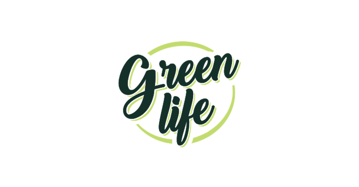 Green Life Home